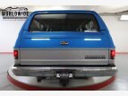 Thumbnail Photo 18 for 1991 Chevrolet Suburban 2WD